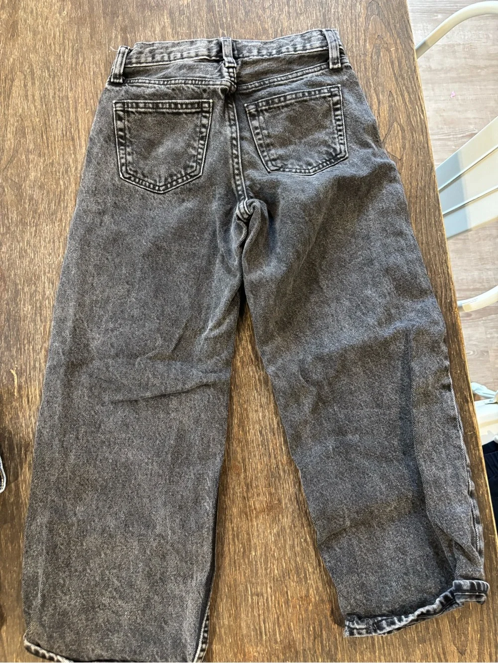 Boys old navy Baggy Jeans lot (8)